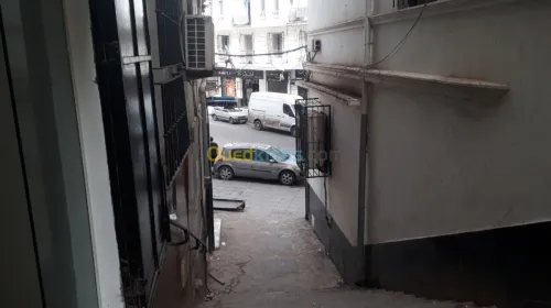 Location Local Alger Alger centre