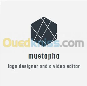 logo design and ads video creator