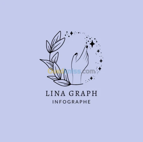 Création de Logo 
