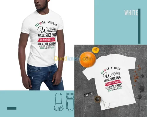 Logo design sur commande 