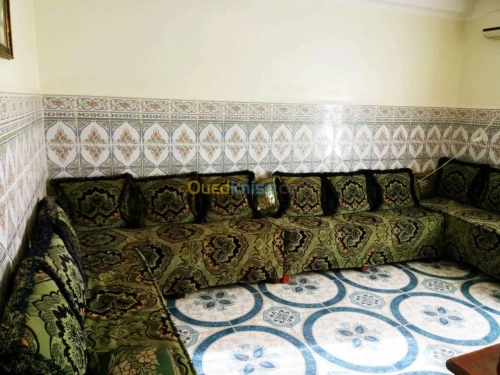 Vente Appartement F3 Sidi bel abbes Sidi bel abbes