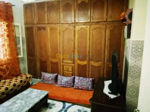 Vente Appartement F3 Sidi bel abbes Sidi bel abbes