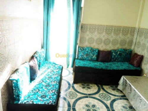 Vente Appartement F3 Sidi bel abbes Sidi bel abbes