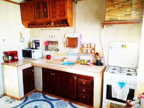 Vente Appartement F3 Sidi bel abbes Sidi bel abbes