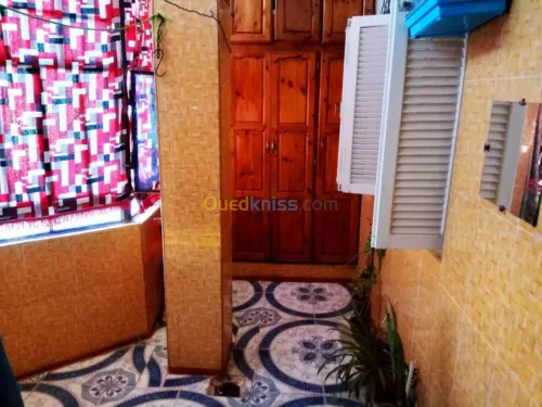 Vente Appartement F3 Sidi bel abbes Sidi bel abbes