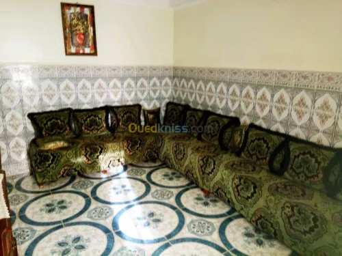 Vente Appartement F3 Sidi bel abbes Sidi bel abbes