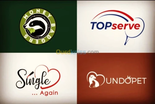 Design,logo, graphique, concept