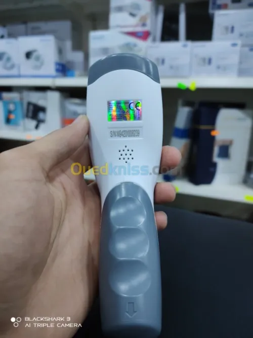 THERMOMETRE SPENGLER FRANCE 