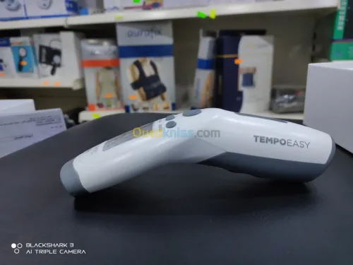 THERMOMETRE SPENGLER FRANCE 