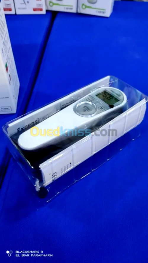THERMOMETRE MICROLIFE NC200 