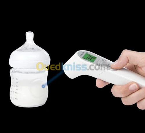 THERMOMETRE MICROLIFE NC200 