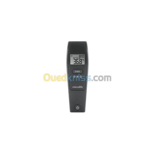 THERMOMETRE MICROLIFE FRONTAL BLUETHOO
