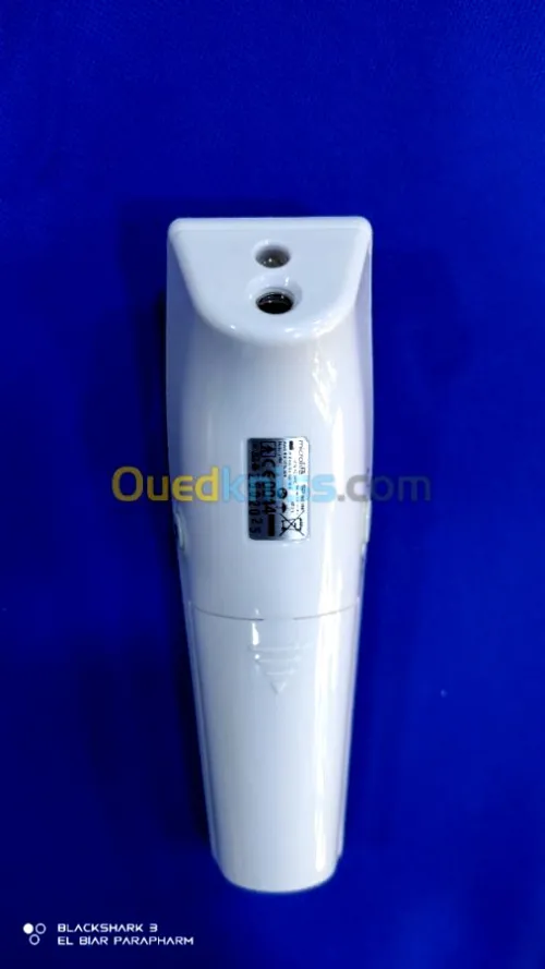 THERMOMETRE MICROLIFE NC150 