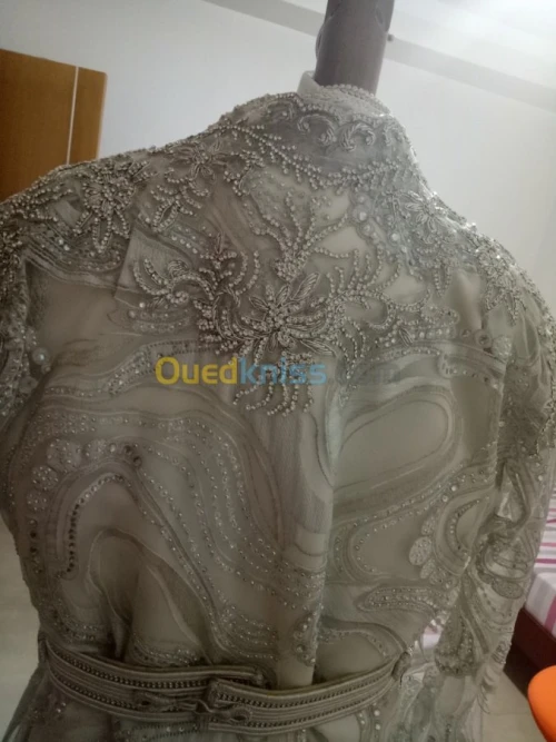 Caftan 