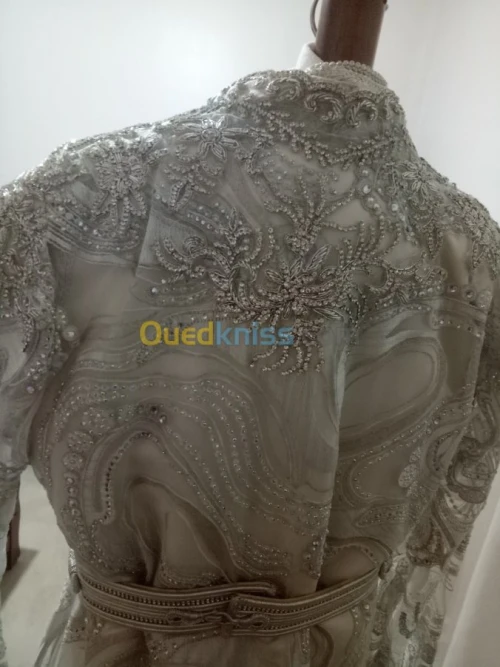 Caftan 