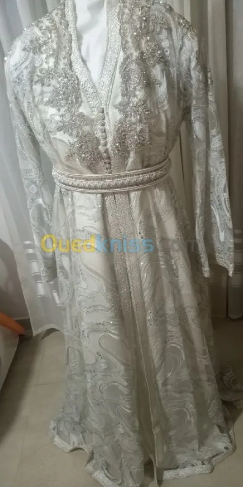 Caftan 
