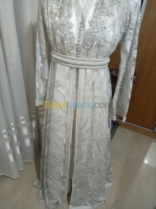 Caftan 