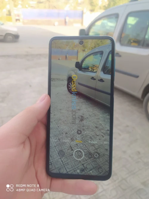 Xiaomi Radmi note 9s