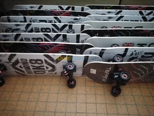 Skateboard
