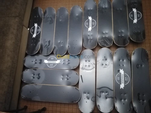 Skateboard