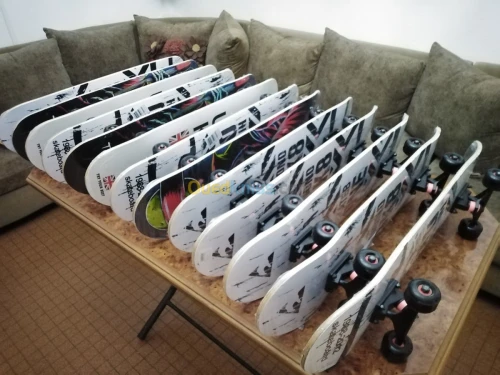 Skateboard