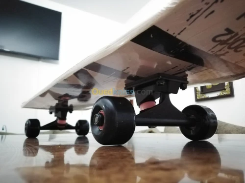 Skateboard