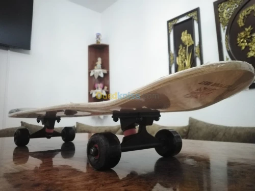 Skateboard