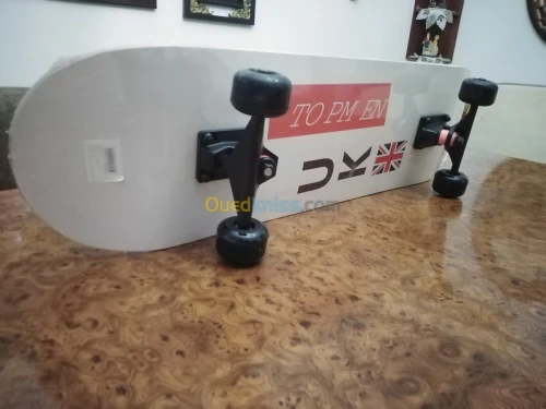 Skateboard