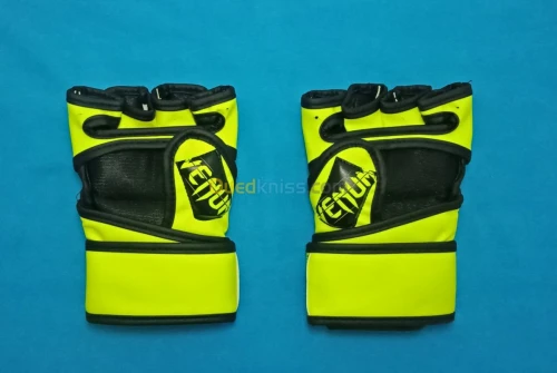 Les gants mma 