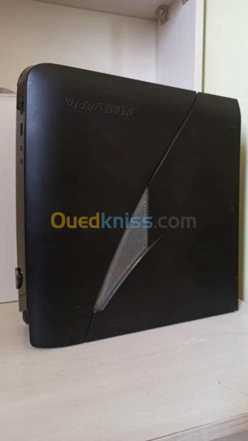 dell alienware x51 unity gaming