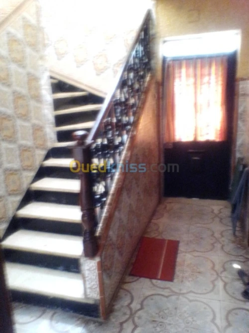 Vente Villa Sidi bel abbes Sidi bel abbes