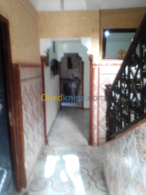 Vente Villa Sidi bel abbes Sidi bel abbes