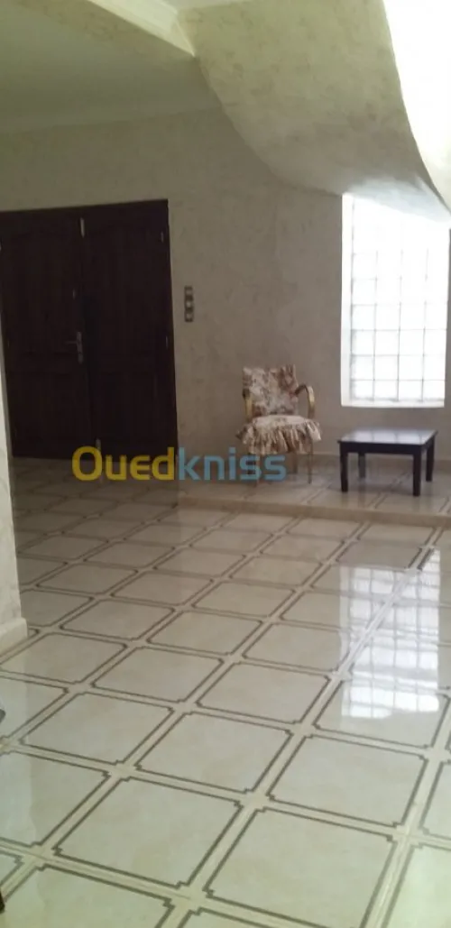 Vente Villa Alger Saoula
