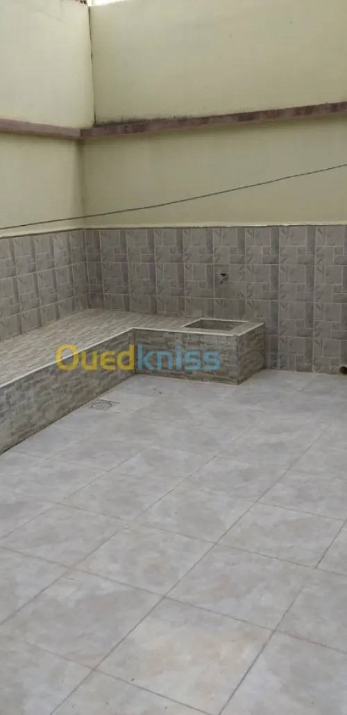 Vente Villa Alger Saoula