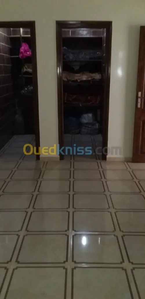 Vente Villa Alger Saoula