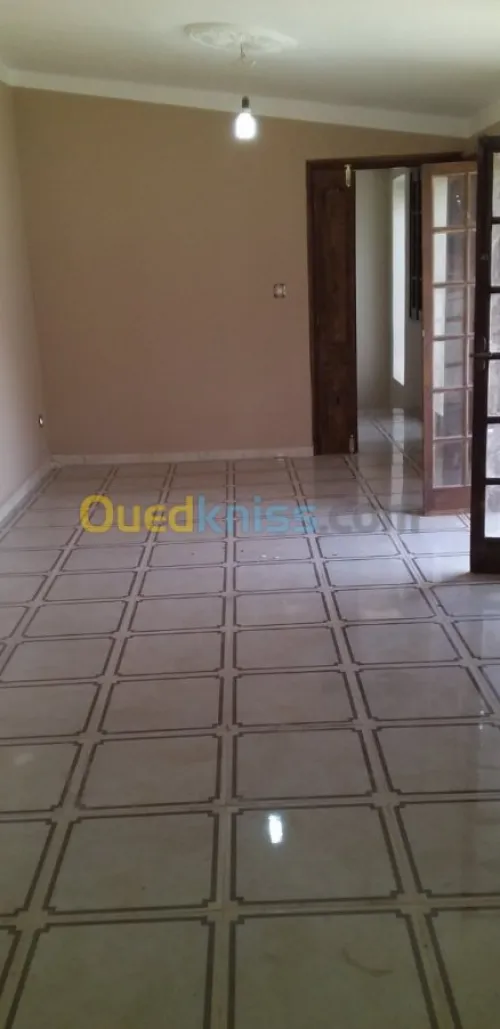 Vente Villa Alger Saoula