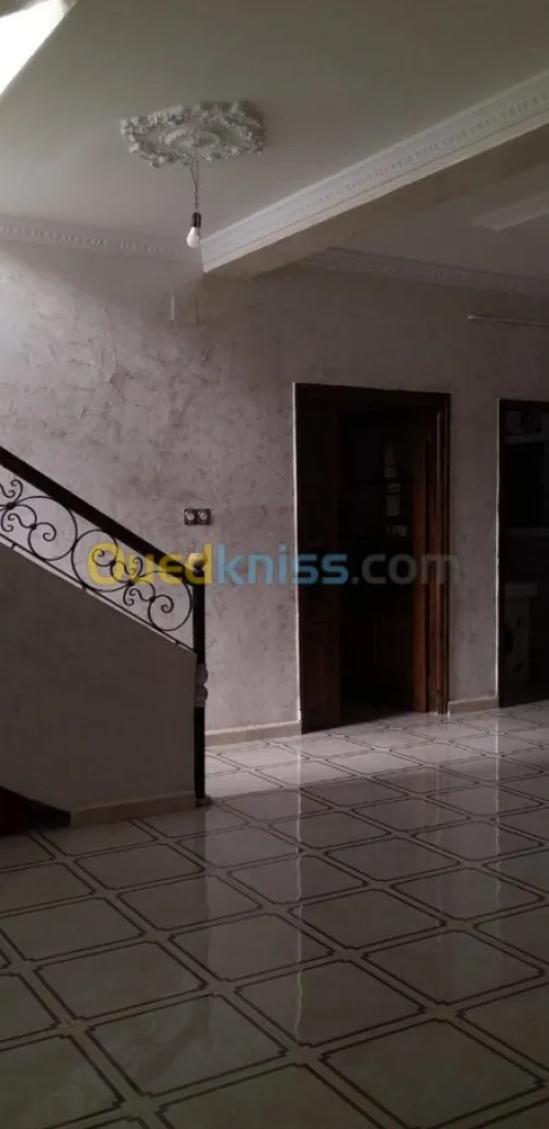 Vente Villa Alger Saoula