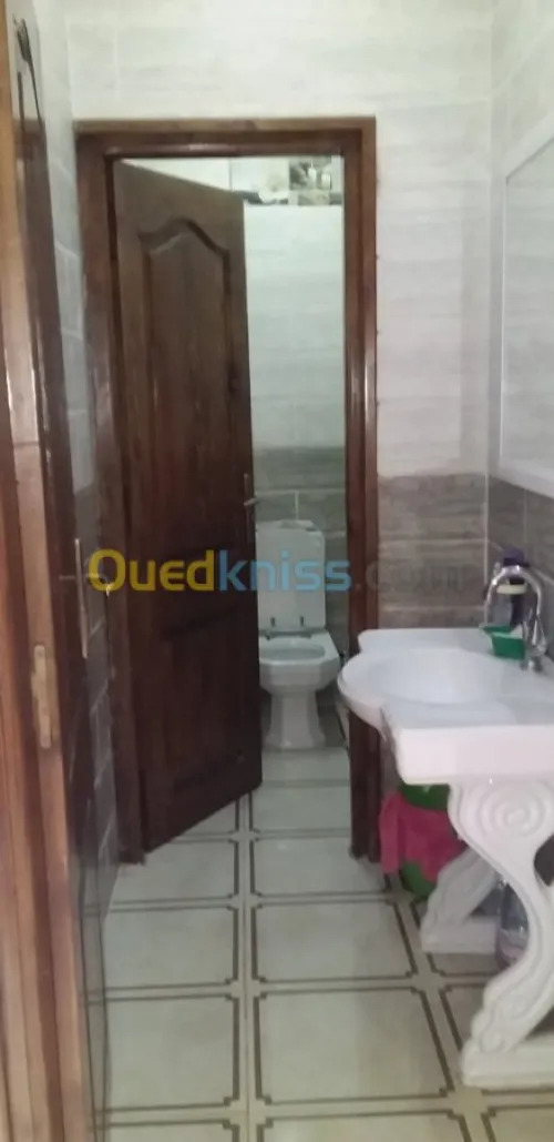 Vente Villa Alger Saoula