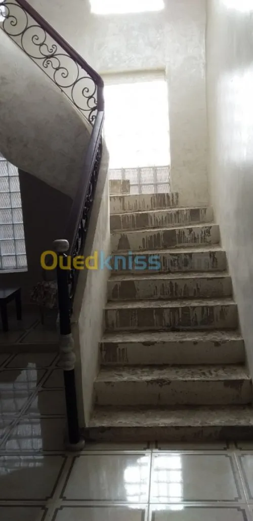 Vente Villa Alger Saoula