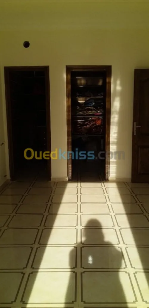Vente Villa Alger Saoula