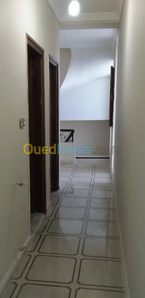 Vente Villa Alger Saoula