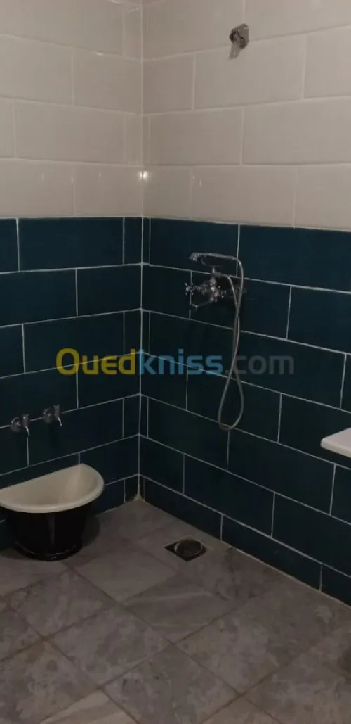 Vente Villa Alger Saoula