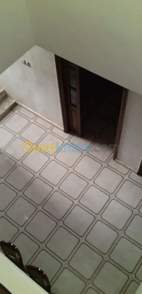 Vente Villa Alger Saoula