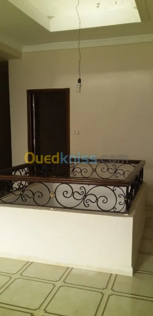 Vente Villa Alger Saoula