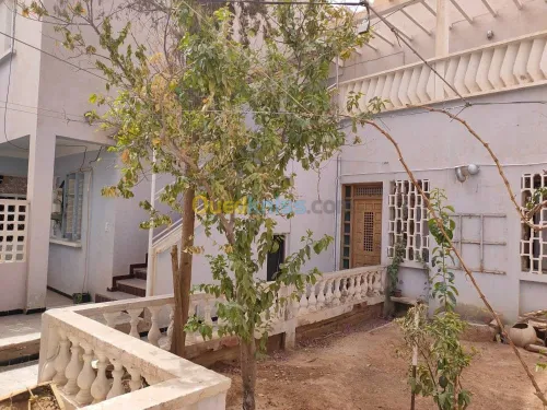 Vente Villa Bechar Bechar