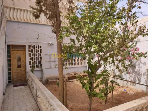 Vente Villa Bechar Bechar