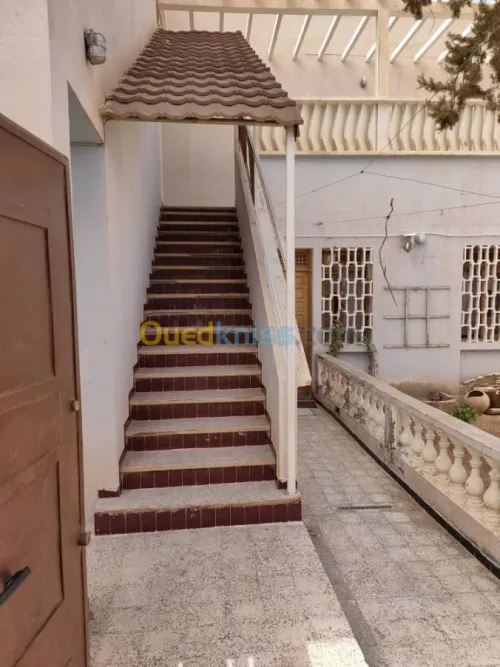 Vente Villa Bechar Bechar