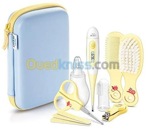 TROUSSE DE SOINS PHILIPS AVENT 