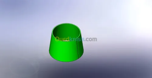 Conception Mécanique Industrielle 