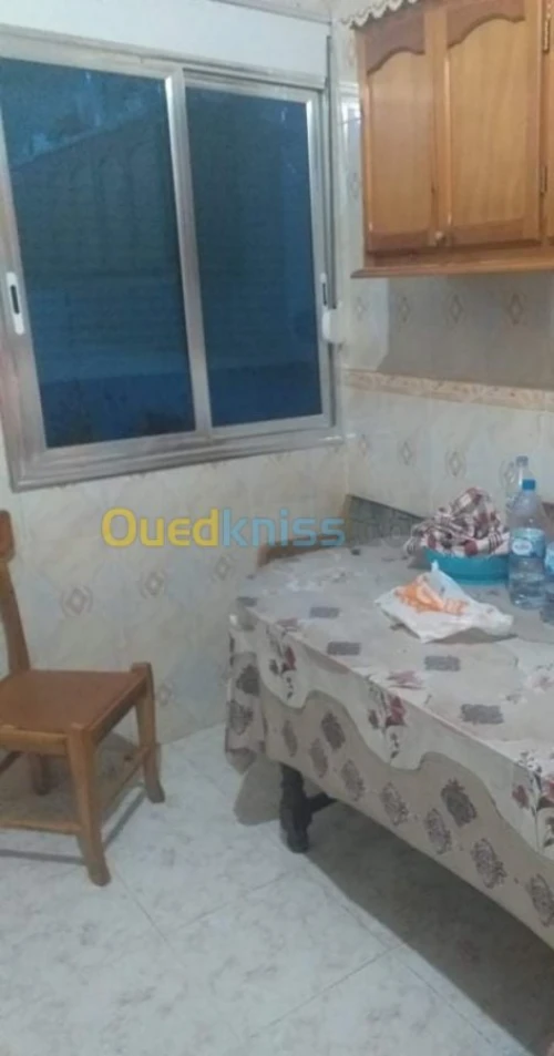 Vente Appartement F3 Tizi Ouzou Freha